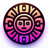 Positive affırmations, Toltec icon