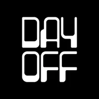 DAY OFF by ALLDAY PROJECT icon
