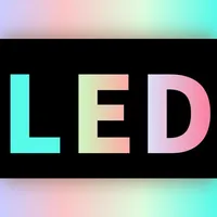 LED Banner - Scroller Big Text icon