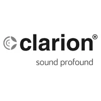 Clarion audio icon