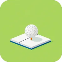 GolfNotesAI icon