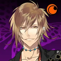 The Men of Yoshiwara: KIKUYA icon