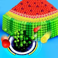 Happy Hole Frenzy icon