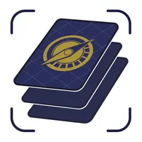 TCGScan: TCG Card Scanner icon