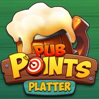 Pub Points Platter icon