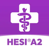 HESI® A2 Exam Practice 2026 icon
