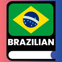 Brazilian Portuguese Learning icon