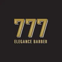 777 Elegance Barber icon