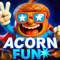Acorn Fun: Casino Slots icon