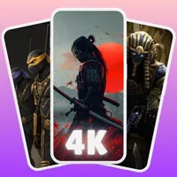 WarriorX Wallpaper icon