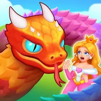 Princess Rescue: Snake Out! icon