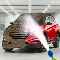 ASMR Car Wash: Power Washing icon