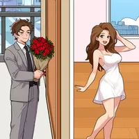 Brain Up - Drama Puzzle Game icon