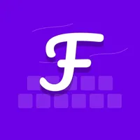 Fontiful: Stylish Keyboard icon