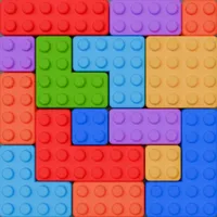 Color Sort Block Jam Puzzle icon