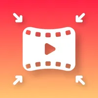 iResize Video Compressor icon