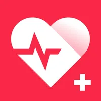 Daily Health: AI Pulse Tracker icon