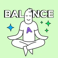 A Balance icon