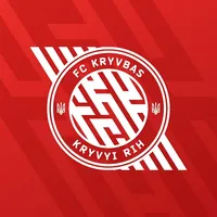 FC Kryvbas – Official App icon