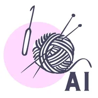 Crochet AI: Crochet Patterns icon
