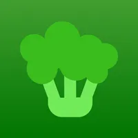 Nutrirate: AI Food Scanner icon