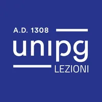 My UniPG Lezioni icon