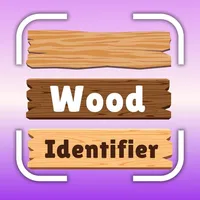 Wood Identifier AI Scanner icon