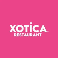 Xotica Restaurant icon