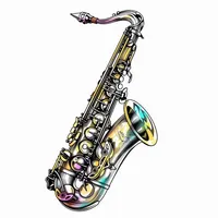 Saxophone Master - Sax Lessons icon