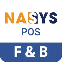 Nasys - POS icon