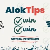 AlokTips Football Predictions icon