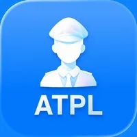 ATPL: Airline Transport Pilot icon