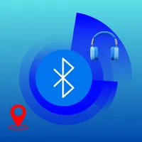 Bluetooth Device Find & Locate icon