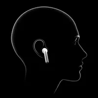 HeadUp: Posture & Neck Coach icon