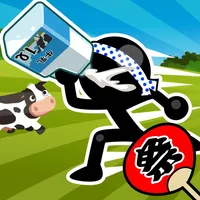 Dairy Cow Festival icon