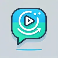 LingoAI - translated video icon