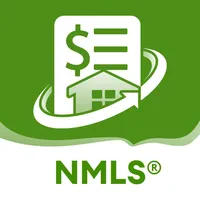 NMLS Exam Prep 2026 icon