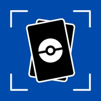 TCG - Card Scanner for Pokémon icon