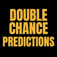 Double Chance Predictions icon