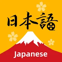 Japolly - Learn Japanese icon