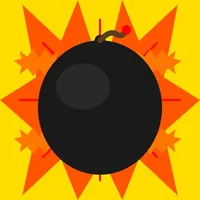 ばくだんパニックゲーム -飲み会・友達と遊べるドキドキゲーム icon