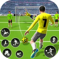 CrazykickChampions2025 icon