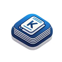 Kelime Kart icon
