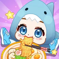 Slimaid Ramen Mukbang: ASMR icon