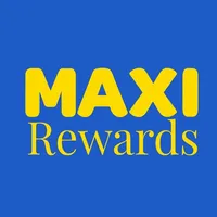 MAXI Rewards icon