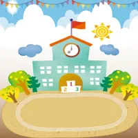 スーパーリレーランニング icon