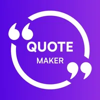 Quotes Creator - Flyer Maker icon