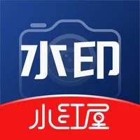 小红屋水印相机 icon