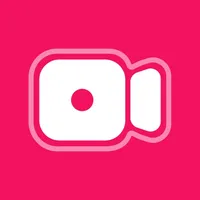 Reaction Cam: Video Recorder icon