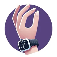 BiteLess -  Nail Biting Alert icon